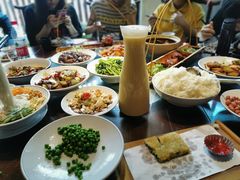 -大牌大·传统杭帮菜(湖滨店)