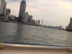 -珠江夜游广州塔·中大码头