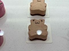 -好利来(朝外店)