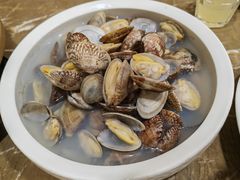 -美达尔烧烤(银川东路店)
