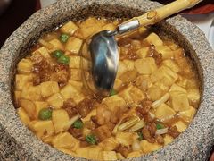 -绿茶餐厅(城西银泰城店)