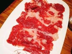 -牛焱·贵州黄牛肉火锅(城西银泰店)