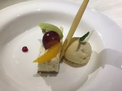 -王品牛排(郑州大卫城店)