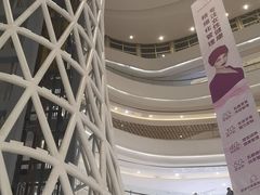 -成都银泰城