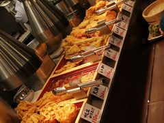 -丸龟制面(北心斋桥店)