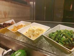 -怡咖啡自助餐(宁波香格里拉店)