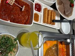 -海底捞火锅(泰安爱琴海店)