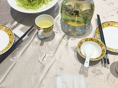 -惠丰堂饭庄(北洼路店)