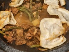 -满兴咱妈烀饼铁锅炖(兰州北街店)