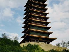 -牛首山文化旅游区