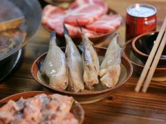 耗儿鱼-独雅老火锅(原宏声巷店)