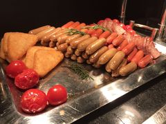 -云庭咖啡厅· 中航泊悦酒店(虹桥T2店)