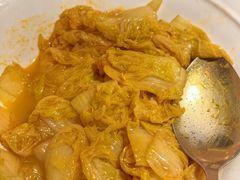 -甄御•海鲜新青岛菜(麦岛店)