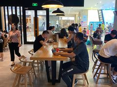 -星巴克臻选(济南万达店)