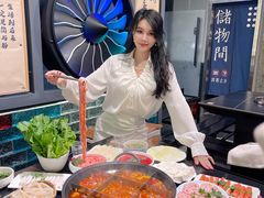 -俏媳妇火锅(宽窄巷子店)