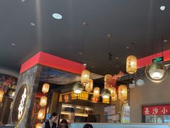 -恰饭·老长沙市井菜(天河客运站店)