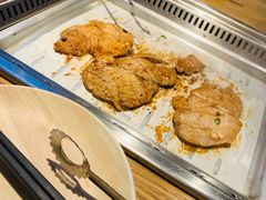 -新石器烤肉(招商1872店)