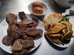 -清真磨沟沿老字号牛肉面(总店)