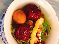 -伊帆食府·青海美食