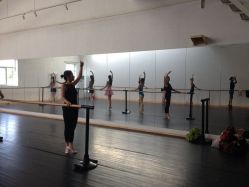 -北京当代芭蕾舞团·艺术中心