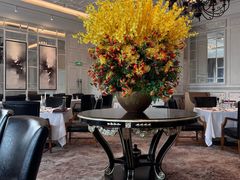 -哈布斯扒房(华发商都店)