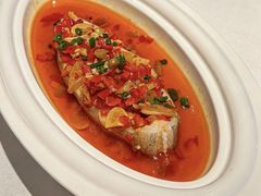 -醉舍·新淮扬菜(长宁龙之梦店)
