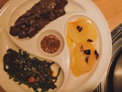 -守柴炉烤鸭(科华中路王府井店)