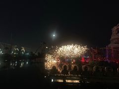 -合肥融创乐园