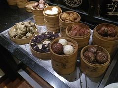 -好伦哥比萨烤肉自助(马家堡店)