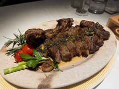 -王品牛排(杭州大厦店)