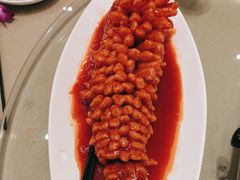 -刘胖子家常菜·蹄花焖藕(兴业店)