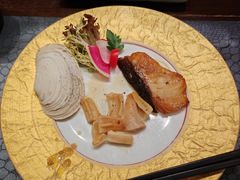 -岩盐·铁板料理(嘉里店)