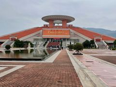 -中国闽台缘博物馆