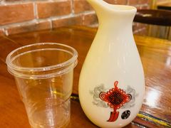 米酒-苗湘食府(十年店)