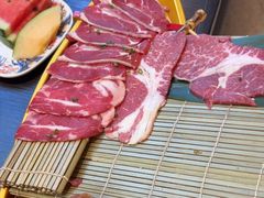 -AJIYA·池袋日式烧肉自助(天津万象城店)