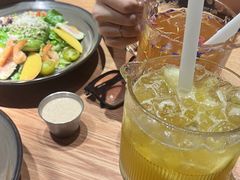 -长春藤咖啡(北园店)