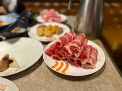 -V-ONE西雅图海鲜自助餐厅(仓山万达广场店)