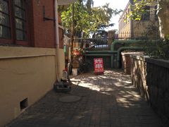 -大学路8号炸串(大学路十四号院店)