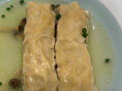 -新吉士·上海菜(浦东LCM置汇旭辉店)