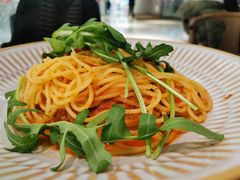 肉酱意面-BAKER&SPICE(国金中心商场店)