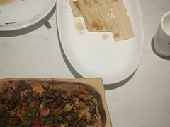 -老阿爸江浙土菜(前进东路店)