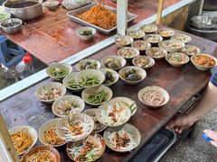 -九九豆花馆(解放碑步行街店)