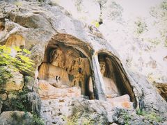 -四门塔风景区