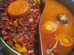 -楠火锅(昆山金鹰店)