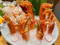 -锅物新语&寿喜烧.炉端割烹(世博源店)
