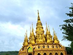 -西双版纳勐泐文化旅游区