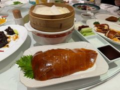 -上海会馆(香港名都店)