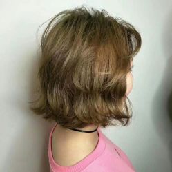 -BHG Hair Salon