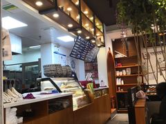 -秦唐汉味biangbiang面(大钟寺店)
