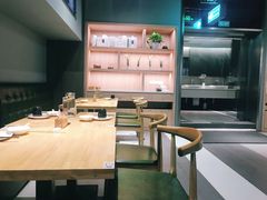 -兰亭轩茶餐厅(长江路店)